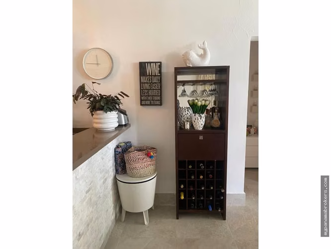 Se vende apartamento en Bijao, Río Hato