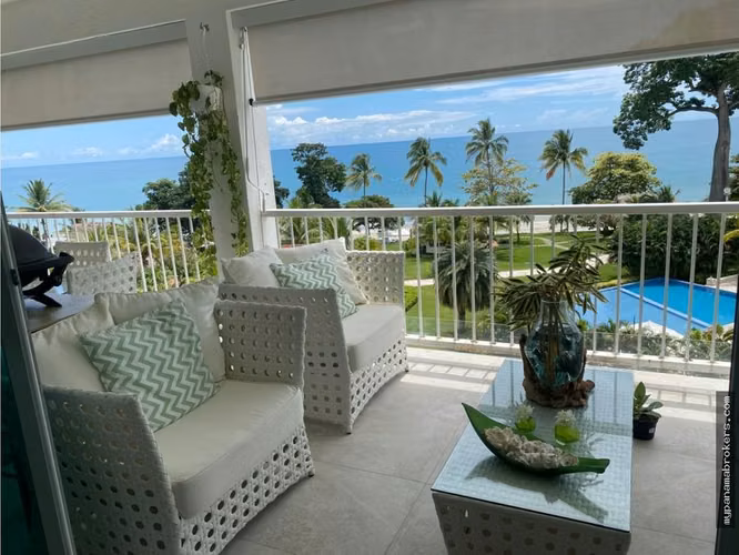 Se vende apartamento en Bijao, Río Hato