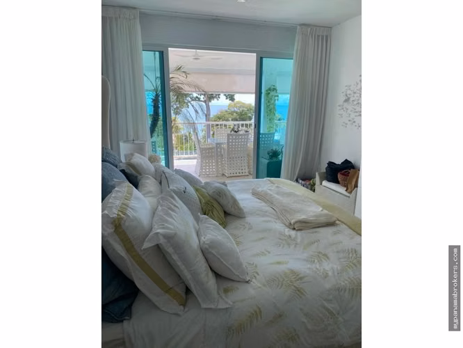 Se vende apartamento en Bijao, Río Hato