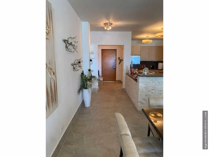 Se vende apartamento en Bijao, Río Hato