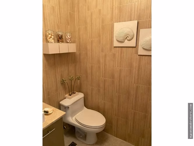 Se vende apartamento en Bijao, Río Hato