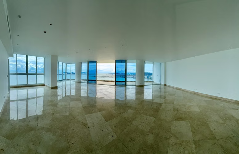 Alquiler Apartamento Linea Blanca PH The Point Paitilla - Imagen 3