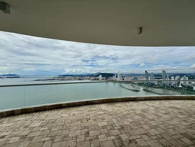 Alquiler Apartamento Linea Blanca PH The Point Paitilla - Imagen 6