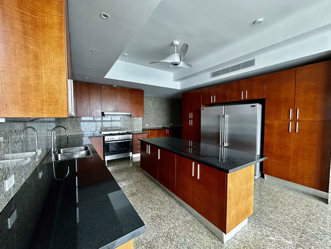 Alquiler Apartamento Linea Blanca PH The Point Paitilla - Imagen 9