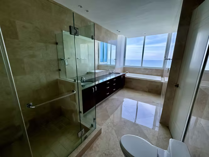 Alquiler Apartamento Linea Blanca PH The Point Paitilla - Imagen 8