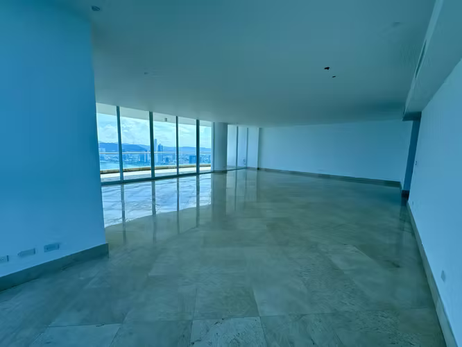 Alquiler Apartamento Linea Blanca PH The Point Paitilla - Imagen 2
