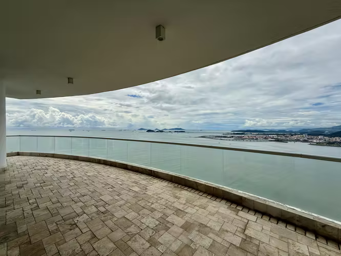 Alquiler Apartamento Linea Blanca PH The Point Paitilla - Imagen 5