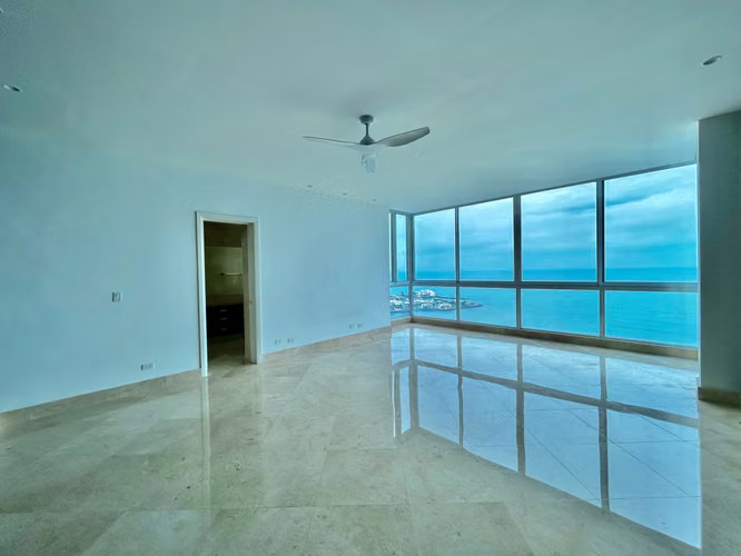 Alquiler Apartamento Linea Blanca PH The Point Paitilla - Imagen 4
