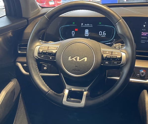 Kia Sportage EX 2024 - Imagen 12