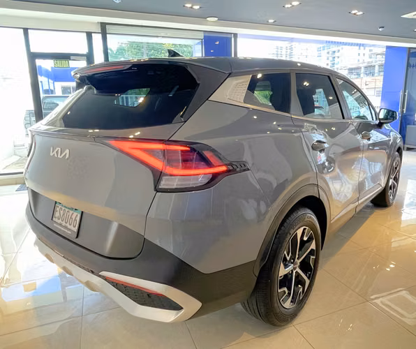 Kia Sportage EX 2024 - Imagen 6