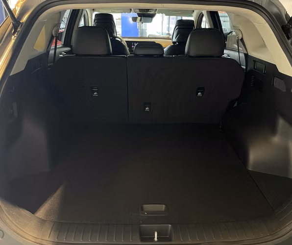 Kia Sportage EX 2024 - Imagen 7