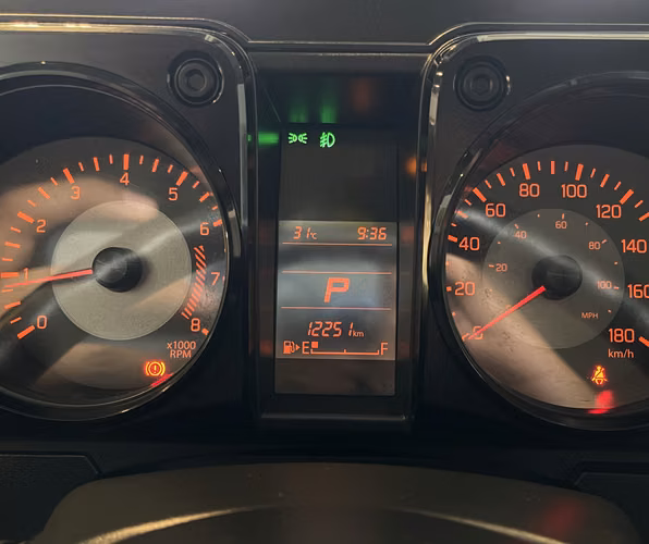 Suzuki Jimny All Grip 2026