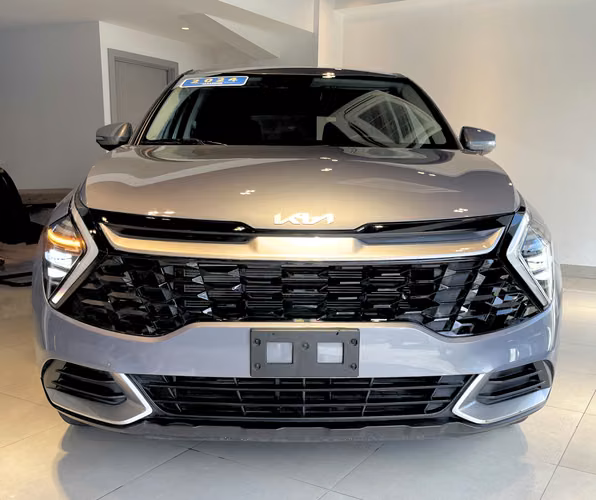 Kia Sportage EX 2024 - Imagen 2