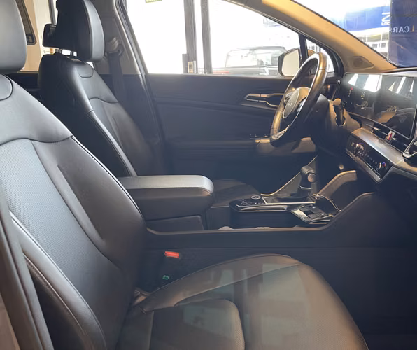Kia Sportage EX 2024 - Imagen 10