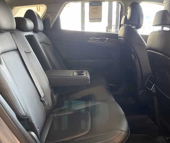 Kia Sportage EX 2024 - Imagen 8