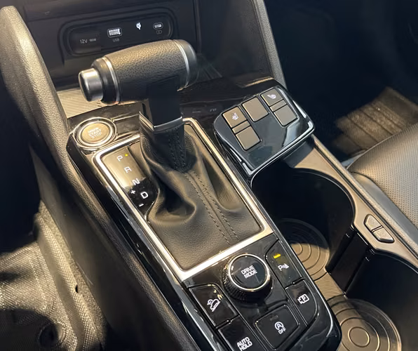 Kia Sportage EX 2024 - Imagen 13