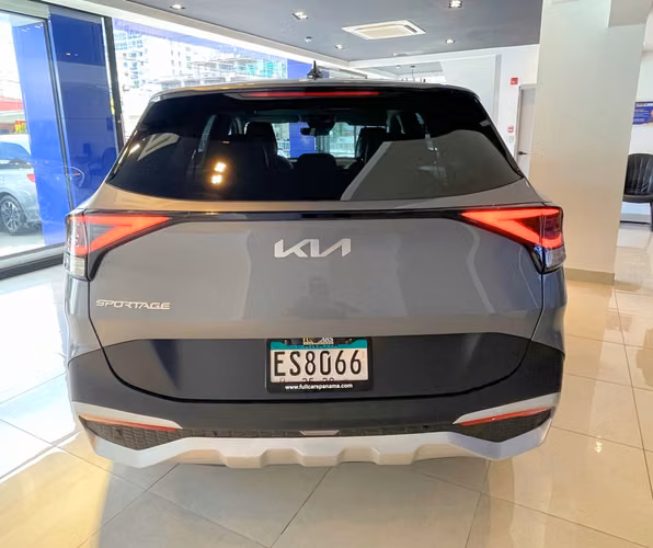 Kia Sportage EX 2024 - Imagen 5