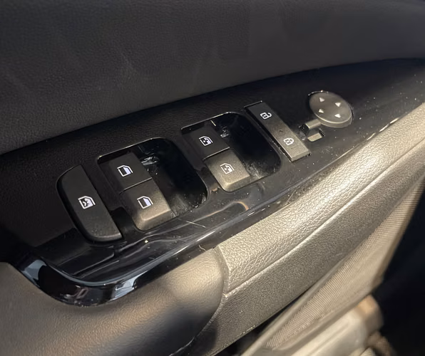Kia Sportage EX 2024 - Imagen 11