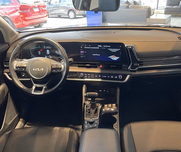 Kia Sportage EX 2024 - Imagen 9