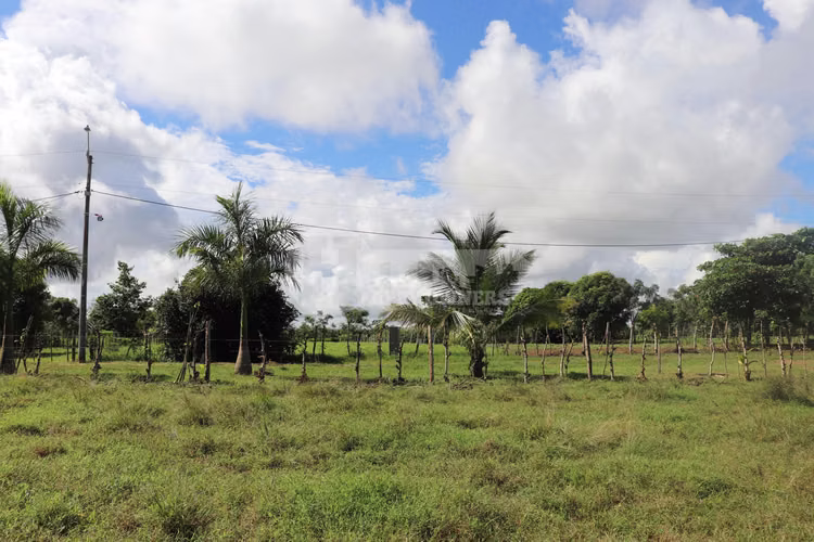 VENTA DE LOTE DE PLAYA – LINDA VISTA, POCRÍ