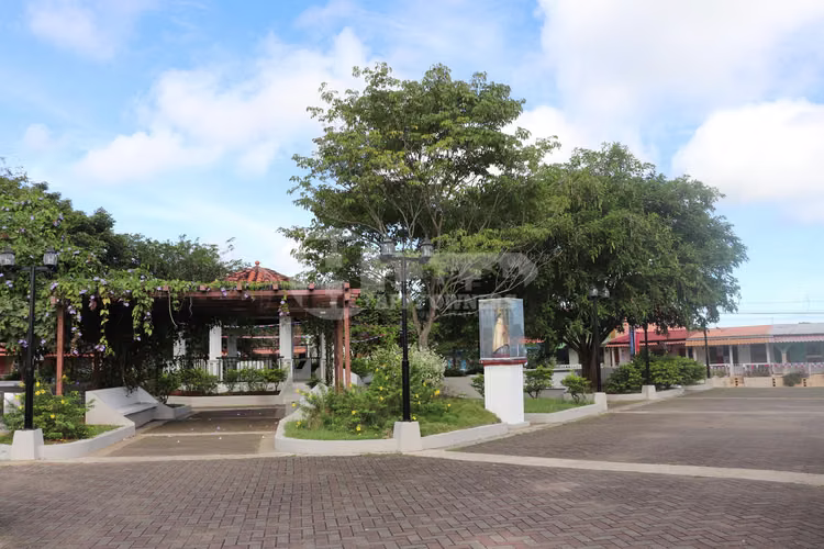 VENTA DE LOTE DE PLAYA – LINDA VISTA, POCRÍ