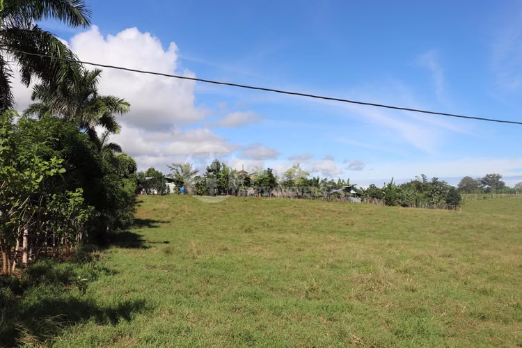 VENTA DE LOTE DE PLAYA – LINDA VISTA, POCRÍ