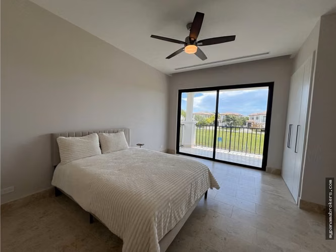 Venta de casa en Buenaventura, Río Hato