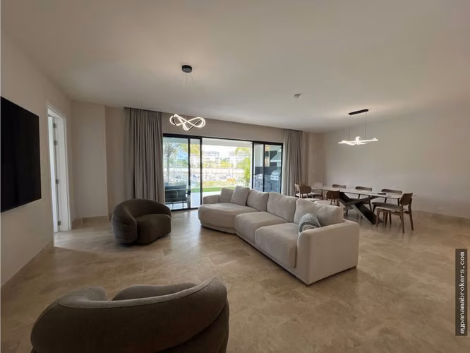 Venta de casa en Buenaventura, Río Hato
