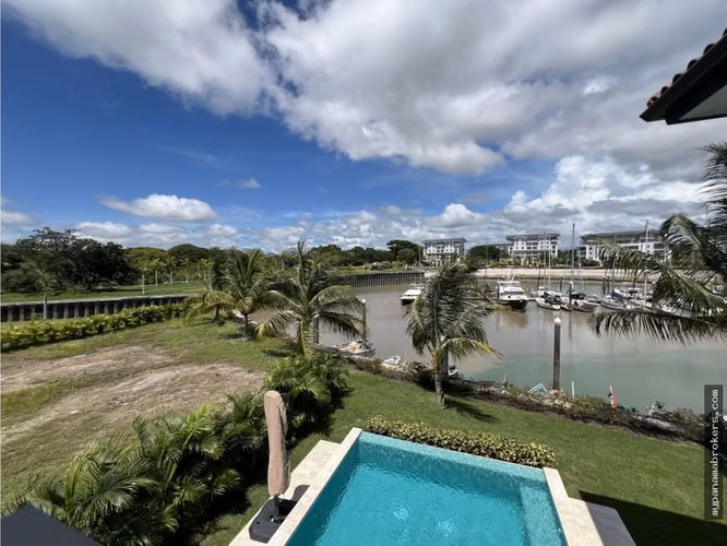 Venta de casa en Buenaventura, Río Hato