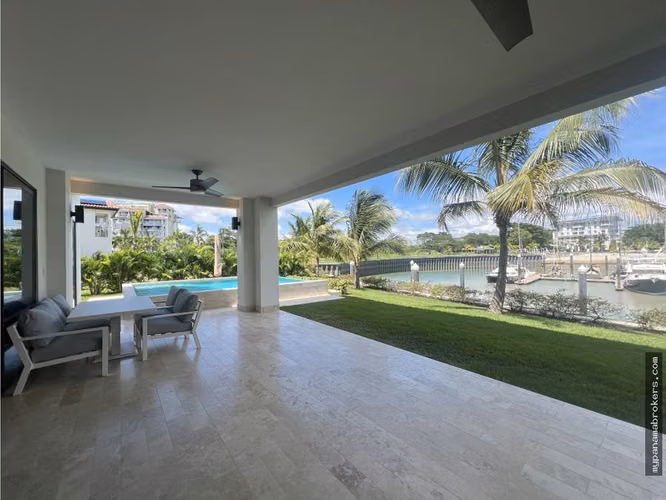 Venta de casa en Buenaventura, Río Hato
