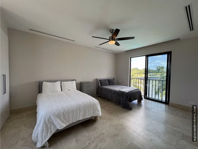 Venta de casa en Buenaventura, Río Hato