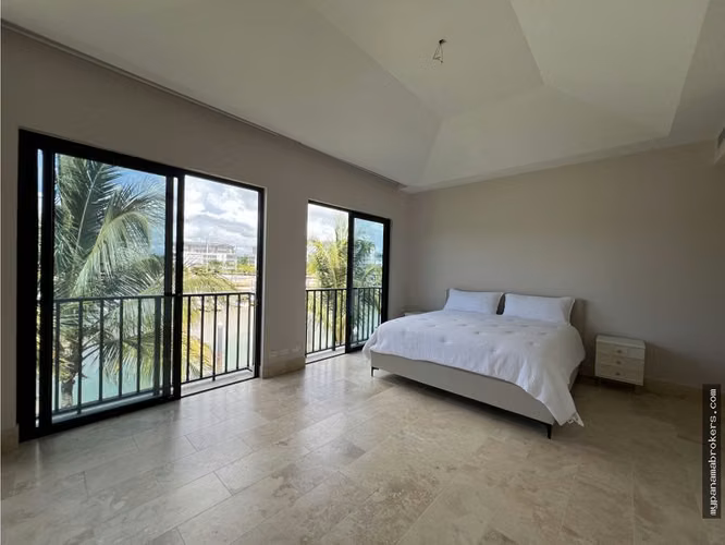 Venta de casa en Buenaventura, Río Hato