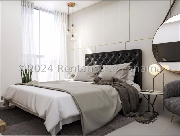Venta Proyecto Apartamento PH NEXT Coco del Mar ELP 26-1876