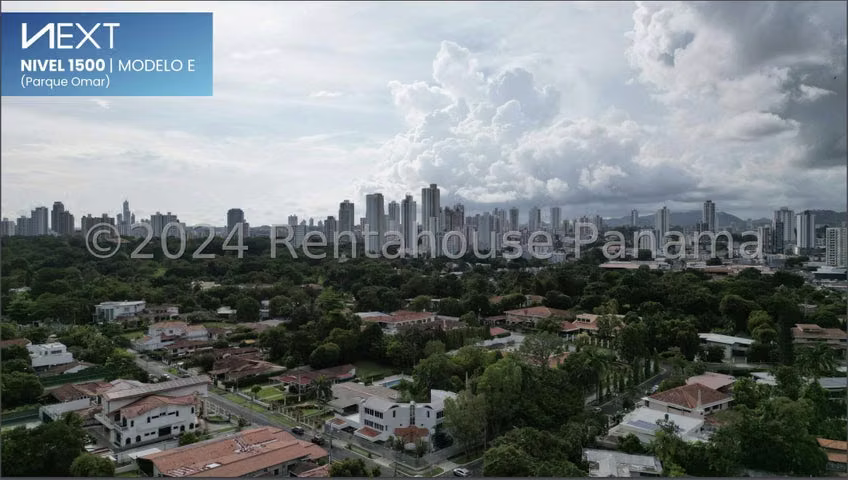 Venta Proyecto Apartamento PH NEXT Coco del Mar ELP 26-1876
