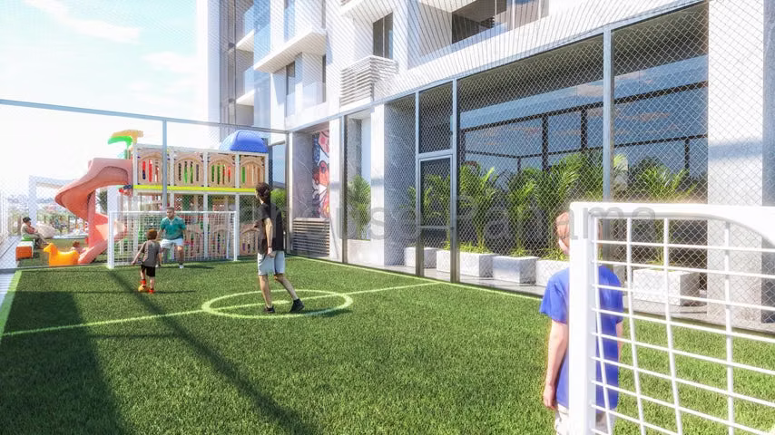 Proyecto de Apartamento en venta PH NEXT Coco del Mar ELP 26-2389