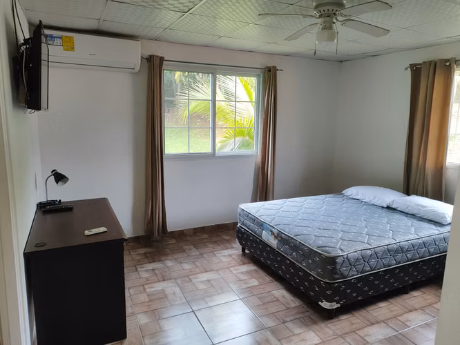 APARTAMENTO AMOBLADO - Imagen 4