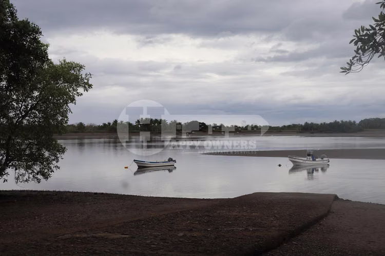 VENTA DE LOTE EN CAÑAS – CERCA DE PLAYA VENAO - Imagen 17