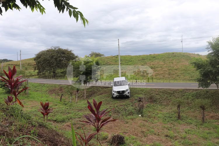 VENTA DE LOTE EN CAÑAS – CERCA DE PLAYA VENAO - Imagen 11