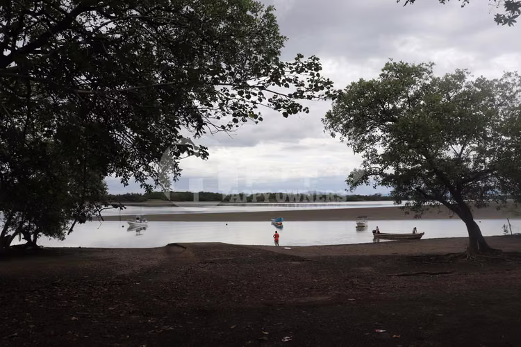 VENTA DE LOTE EN CAÑAS – CERCA DE PLAYA VENAO - Imagen 16