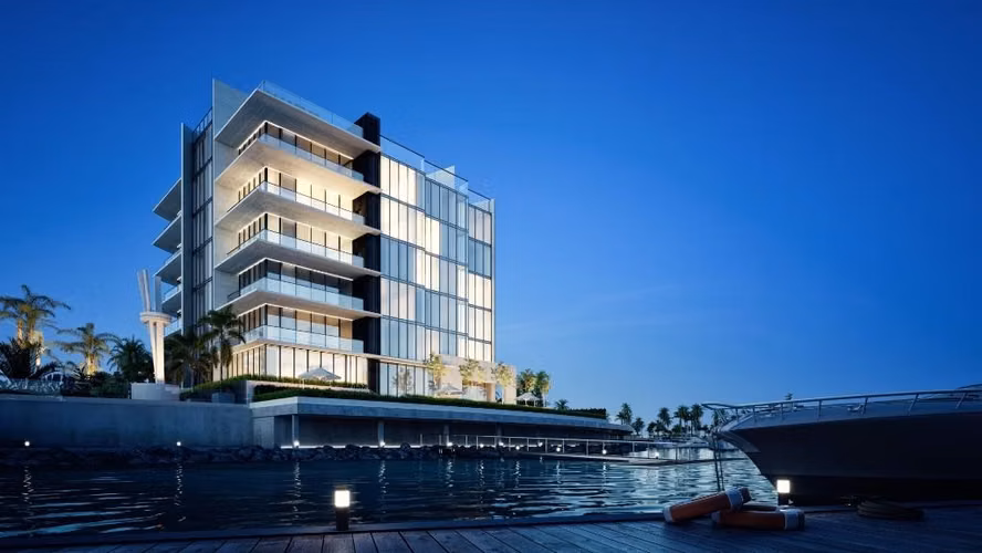 VENTA APARTAMENTO PUNTA PACIFICA 183M2 MONTECARLO OCEAN REEF MLD