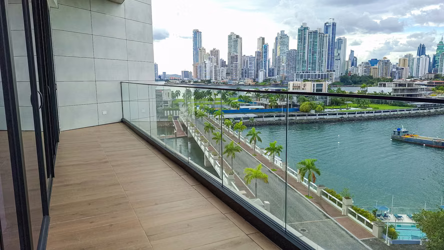 VENTA APARTAMENTO PUNTA PACIFICA 183M2 MONTECARLO OCEAN REEF MLD