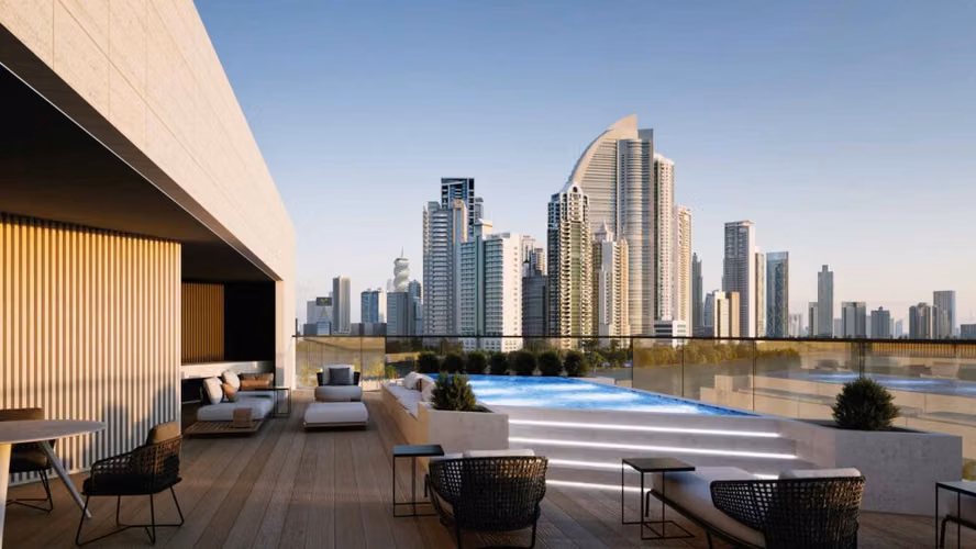 VENTA APARTAMENTO PUNTA PACIFICA 183M2 MONTECARLO OCEAN REEF MLD