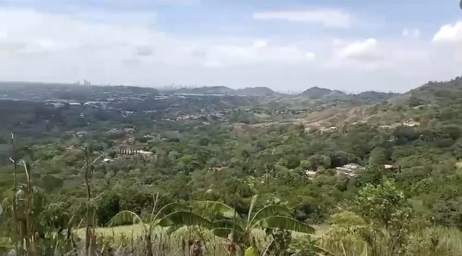 6,379 M2 Lote Las Lajas de Las Cumbres con Vistas Amplias - Imagen 3