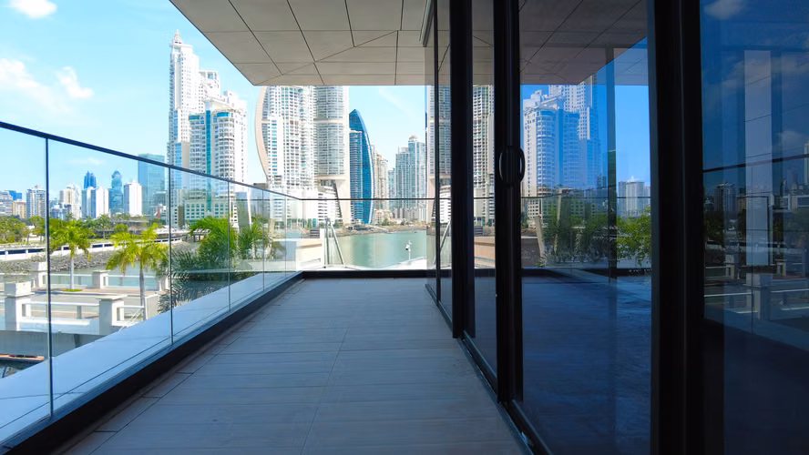 VENTA APARTAMENTO PUNTA PACIFICA 364.05M2 MONTECARLO OCEAN REEF MLD