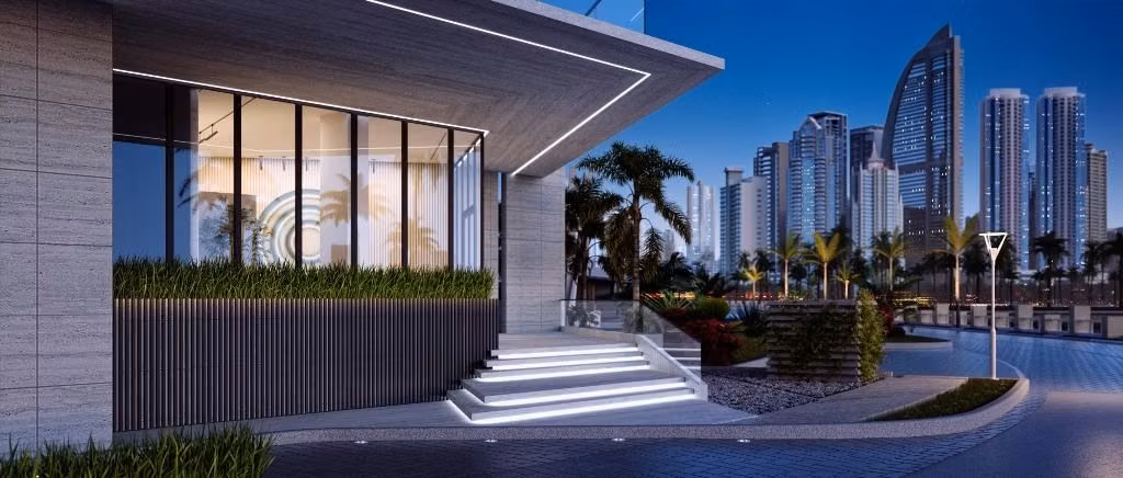 VENTA APARTAMENTO PUNTA PACIFICA 364.05M2 MONTECARLO OCEAN REEF MLD