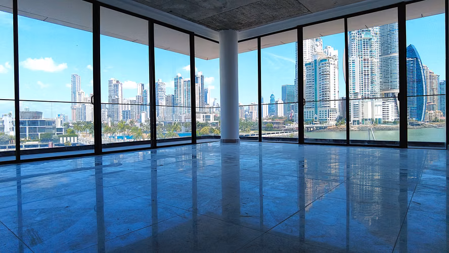 VENTA APARTAMENTO PUNTA PACIFICA 364.05M2 MONTECARLO OCEAN REEF MLD
