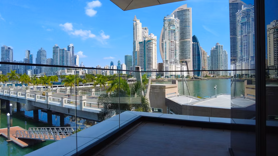 VENTA APARTAMENTO PUNTA PACIFICA 364.05M2 MONTECARLO OCEAN REEF MLD