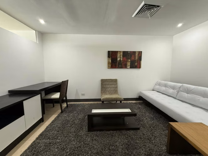 Apartamento Frente al Mar en Alquiler en Panamá,  Apartamento en Punta Pacífica