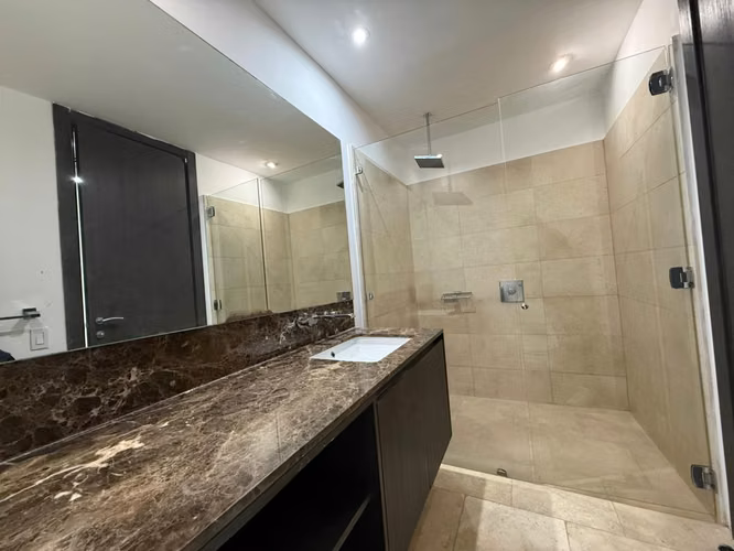 Apartamento Frente al Mar en Alquiler en Panamá,  Apartamento en Punta Pacífica
