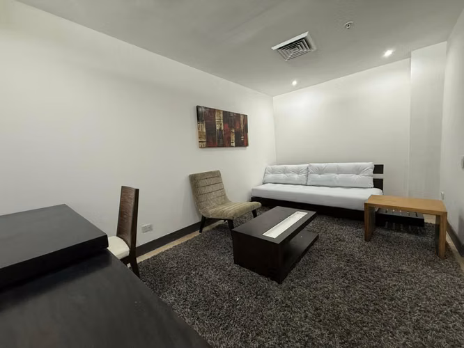 Apartamento Frente al Mar en Alquiler en Panamá,  Apartamento en Punta Pacífica